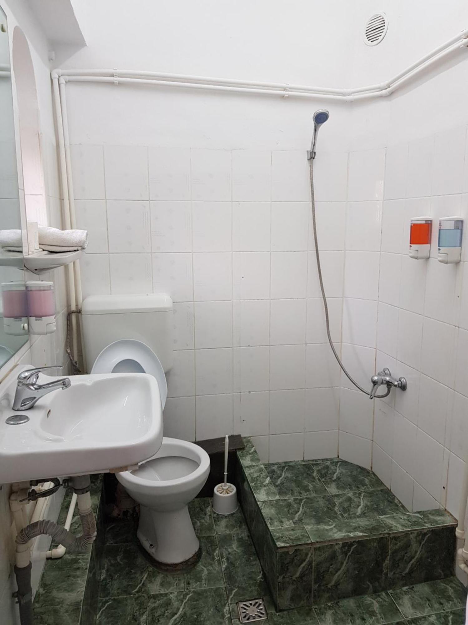 12 Residence Cotroceni Bukarest Eksteriør billede