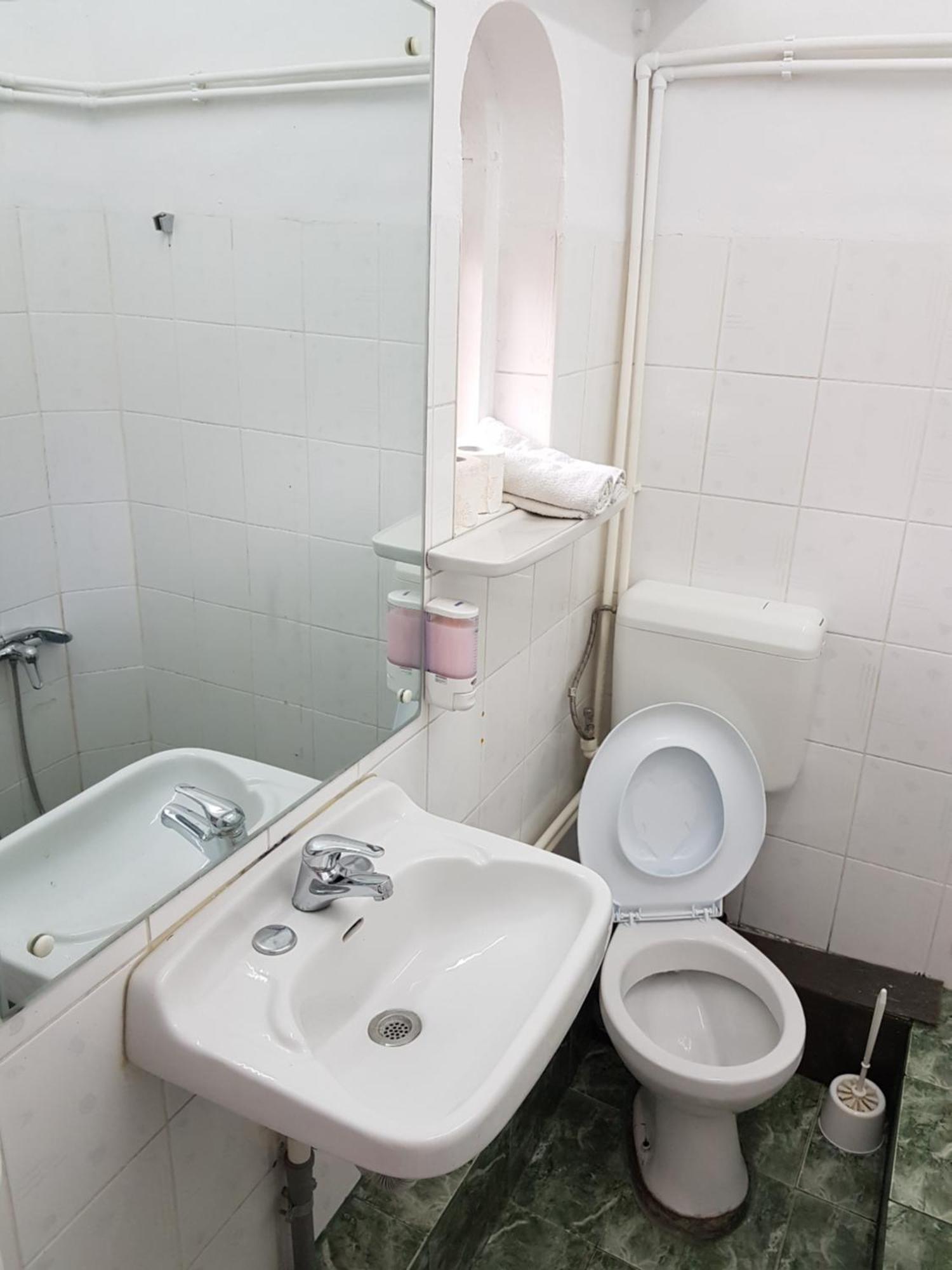 12 Residence Cotroceni Bukarest Værelse billede