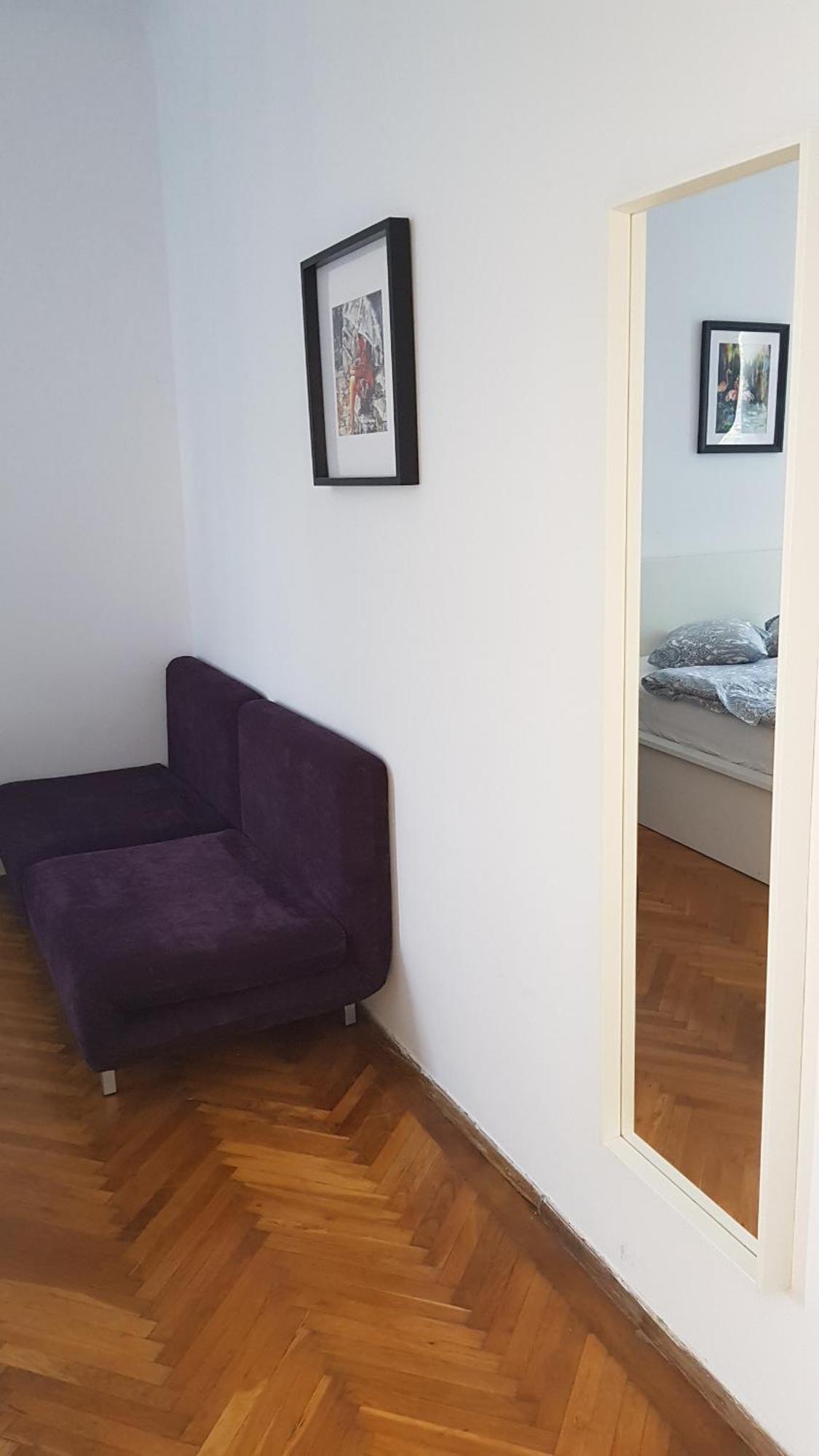 12 Residence Cotroceni Bukarest Værelse billede