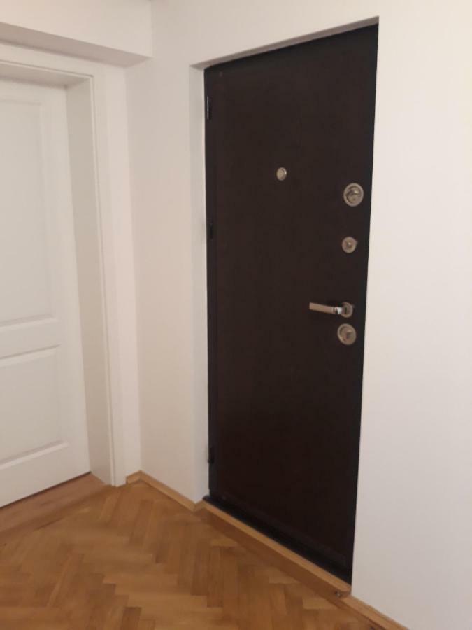 12 Residence Cotroceni Bukarest Eksteriør billede