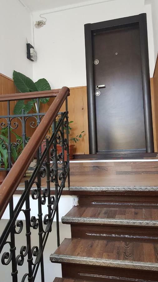 12 Residence Cotroceni Bukarest Eksteriør billede